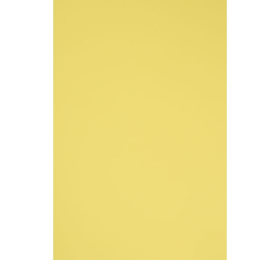 VBS Foam rubber, 3 mm, 10 pieces