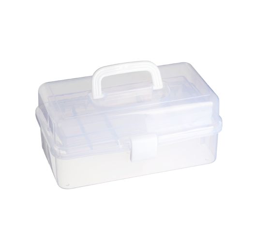 VBS Assortment case with handle