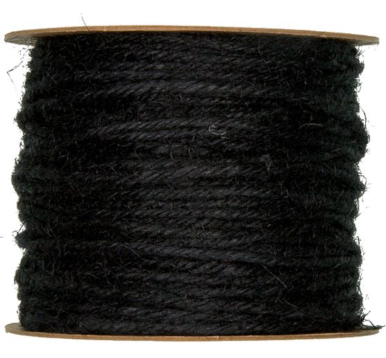 Jute cord "Basic"