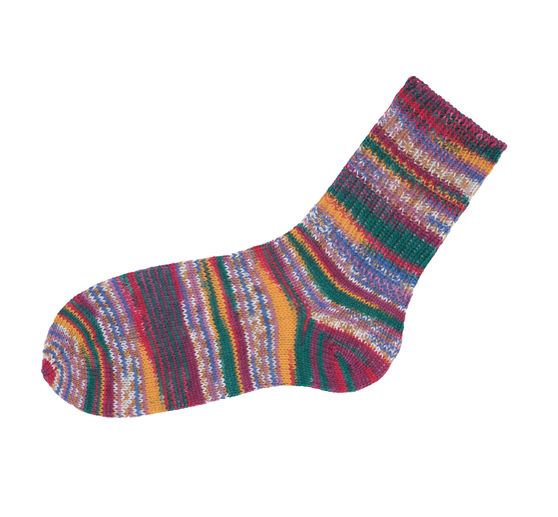 Gründl Hot Sock's "Lazise"