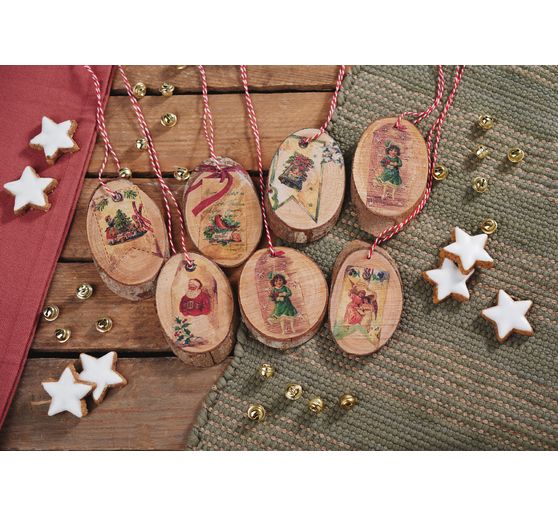 Set of hand drills, 3 pcs.