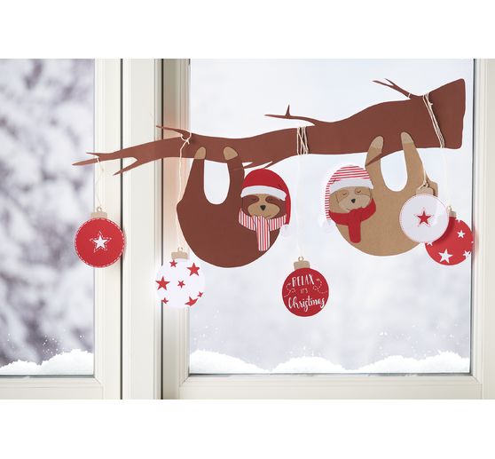 VBS Paper cord, assorted colors