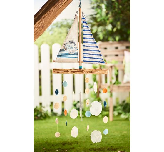 Perlon thread, thickness 0.5 mm, 100 m