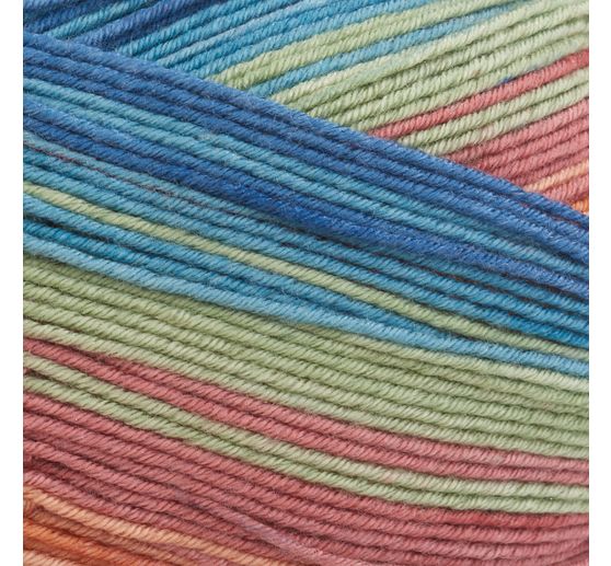 KKK Wool "Sensitive Socks"