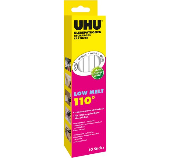 UHU adhesive cartridges LT 110
