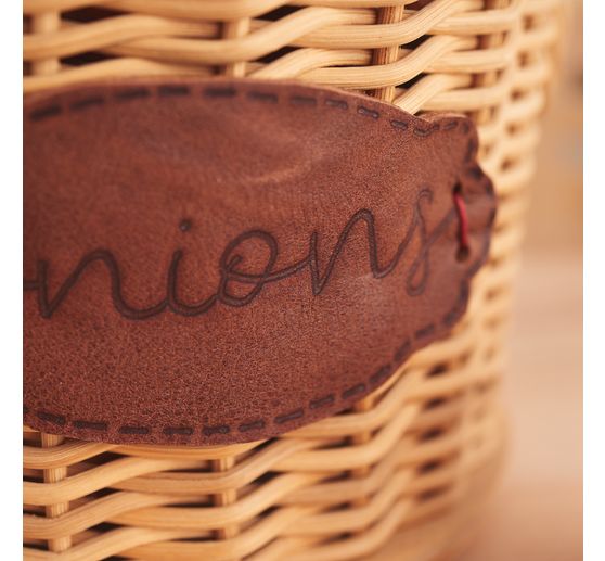 VBS Hole and eyelet tongs