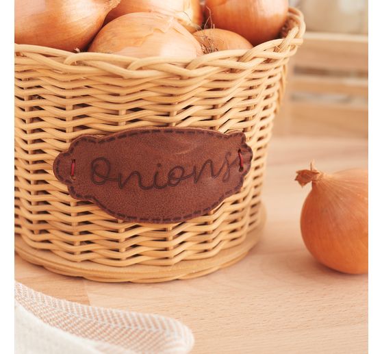 VBS Hole and eyelet tongs