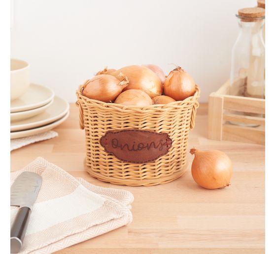 VBS Hole and eyelet tongs