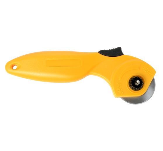 Taglierina rotante professionale VBS