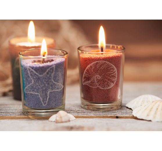 KREUL Glass & Porcelain "Clear