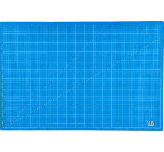 Tappetino da taglio VBS "Hobby