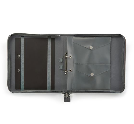 Sizzix storage folder for cutting templates
