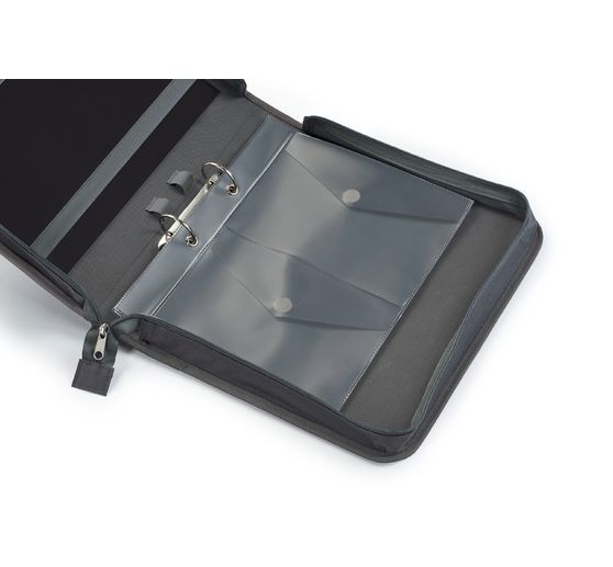 Sizzix storage folder for cutting templates