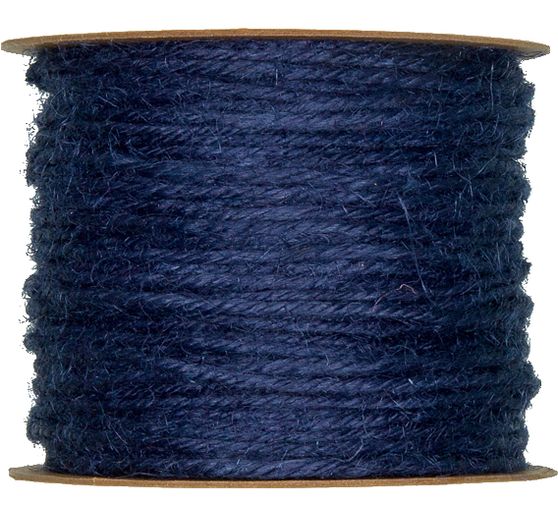 Jute cord "Basic"