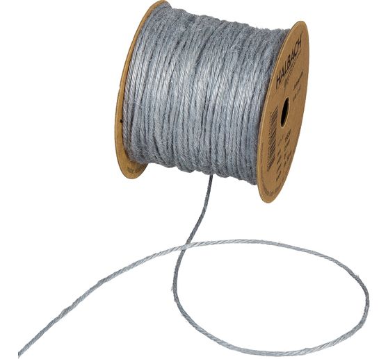 Jute cord "Basic"