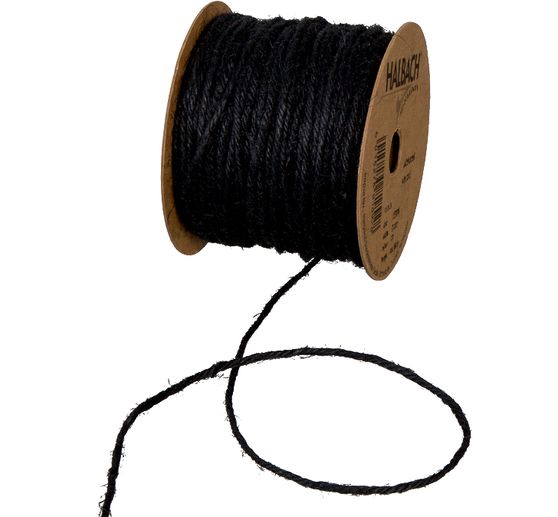Jute cord "Basic"