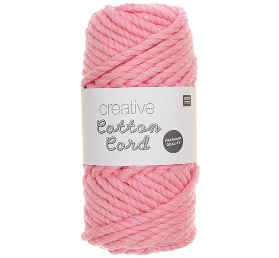 Rico Creative Cotton Cord