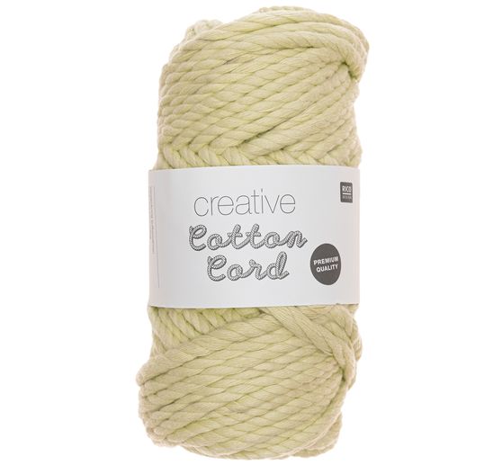 Rico Creative Cotton Cord