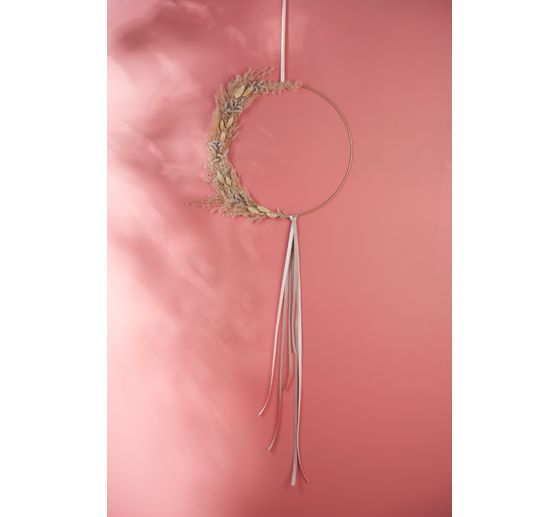 Dried flowers "Phalaris" 