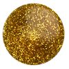 Viva Decor Blob Paint, 90 ml, Metallic/Glitter Gold-Glitter