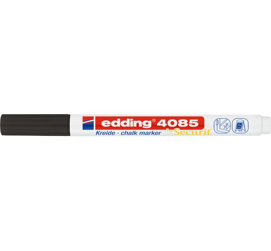 edding 4085 chalk marker, 1 - 2 mm