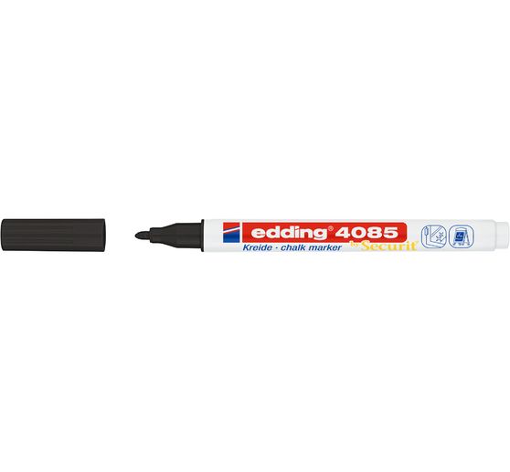 edding 4085 chalk marker, 1 - 2 mm