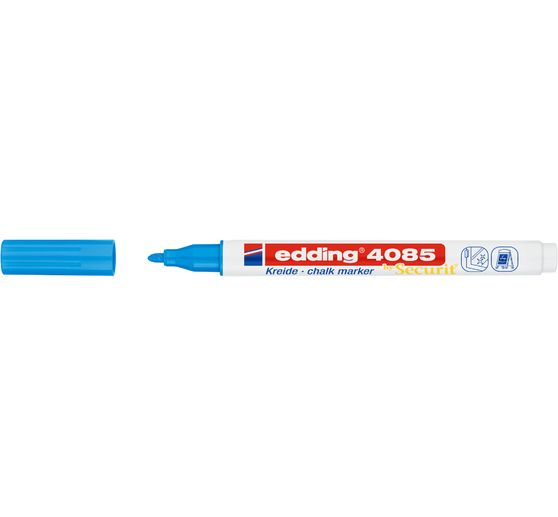 edding 4085 chalk marker, 1 - 2 mm