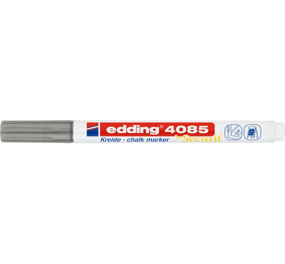 edding 4085 chalk marker, 1 - 2 mm