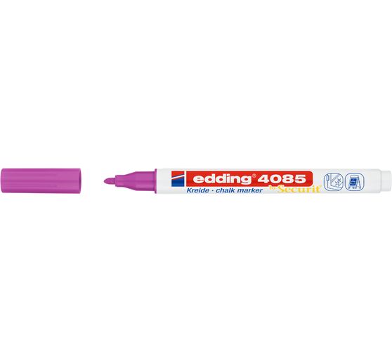 edding 4085 chalk marker, 1 - 2 mm