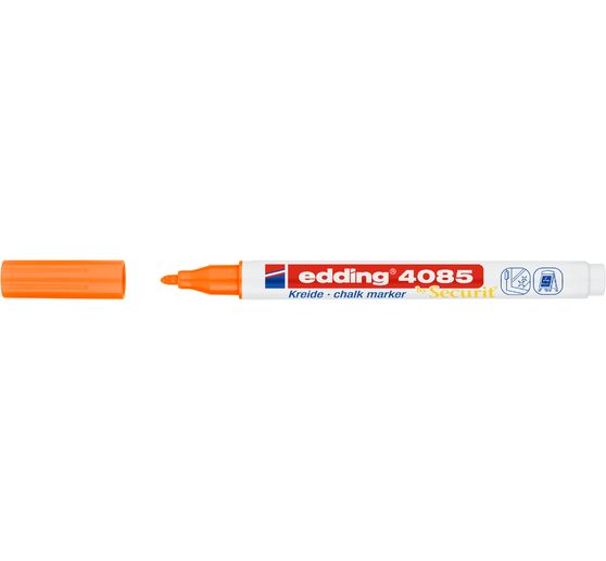 edding 4085 chalk marker, 1 - 2 mm