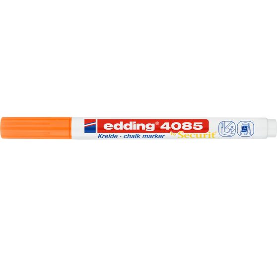 edding 4085 chalk marker, 1 - 2 mm