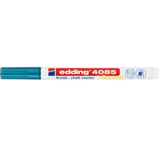 edding 4085 chalk marker, 1 - 2 mm