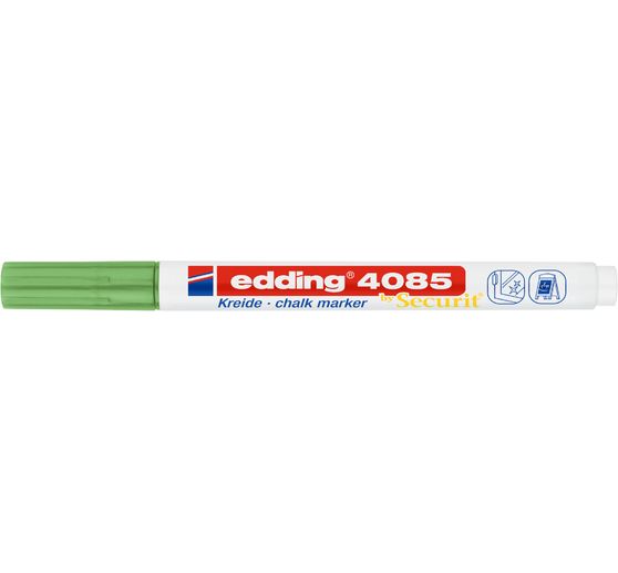 edding 4085 chalk marker, 1 - 2 mm