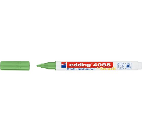 edding 4085 chalk marker, 1 - 2 mm
