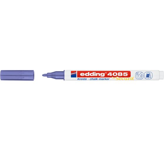 edding 4085 chalk marker, 1 - 2 mm