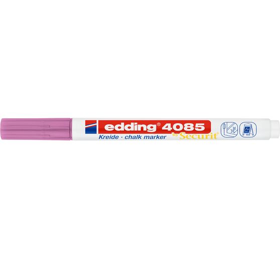 edding 4085 chalk marker, 1 - 2 mm