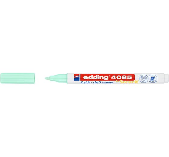 edding 4085 chalk marker, 1 - 2 mm