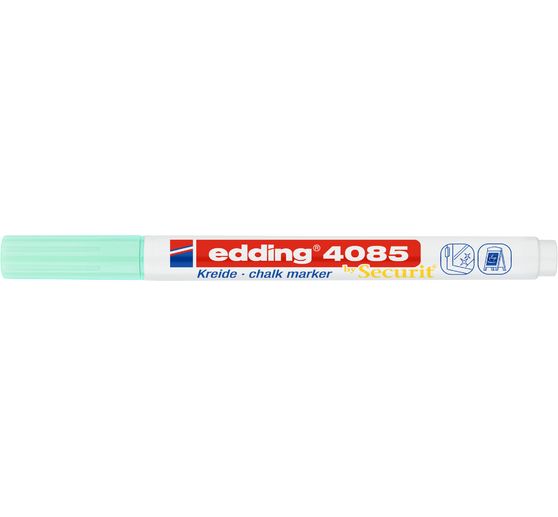edding 4085 chalk marker, 1 - 2 mm