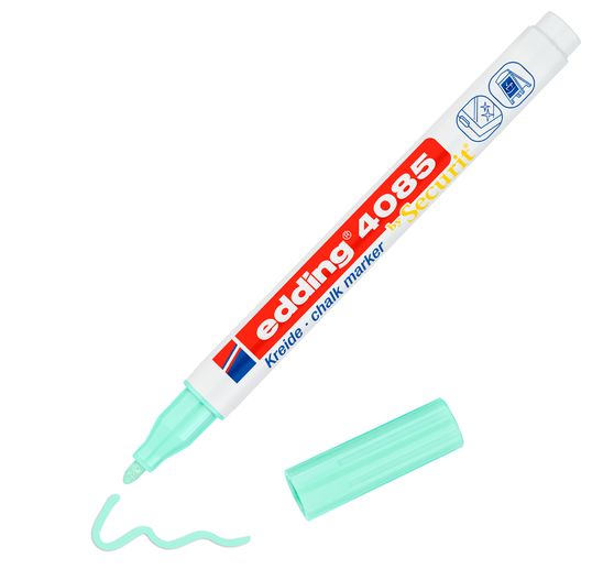 edding 4085 chalk marker, 1 - 2 mm