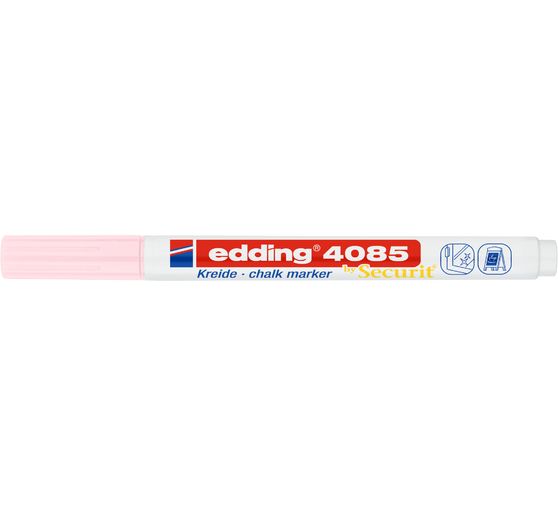 edding 4085 chalk marker, 1 - 2 mm