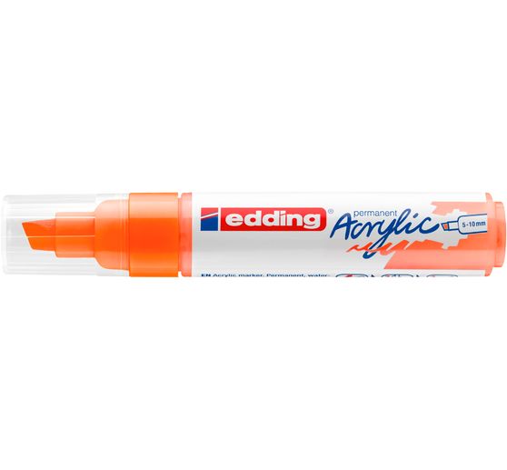 edding 5000 Acrylic "Acrylic marker - Wide"