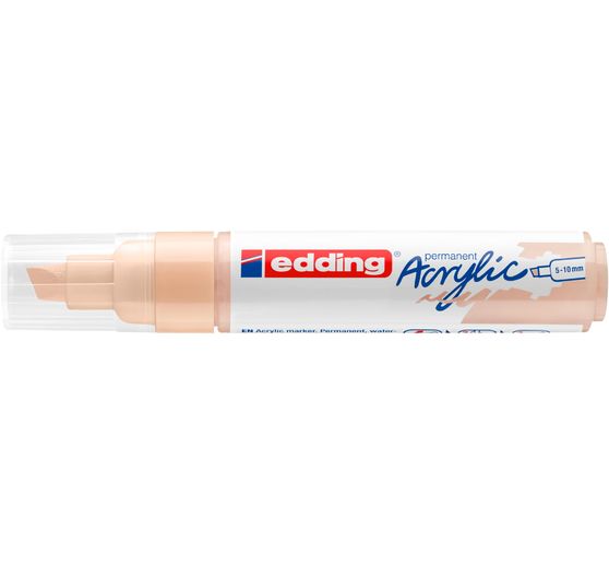 edding 5000 Acrylic "Acrylic marker - Wide"