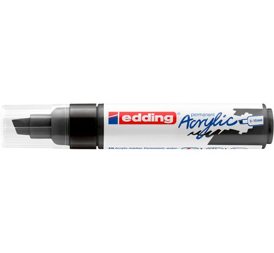 edding 5000 Acrylic "Acrylic marker - Wide"
