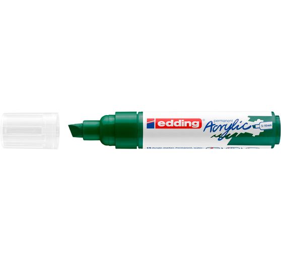 edding 5000 Acrylic "Acrylic marker - Wide"