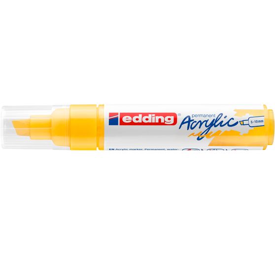 edding 5000 Acrylic "Acrylic marker - Wide"