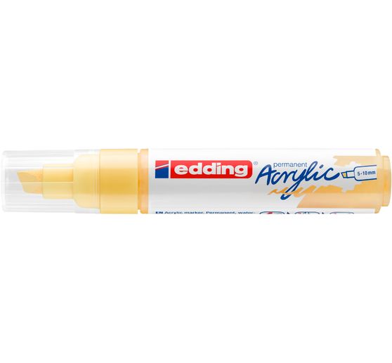 edding 5000 Acrylic "Acrylic marker - Wide"