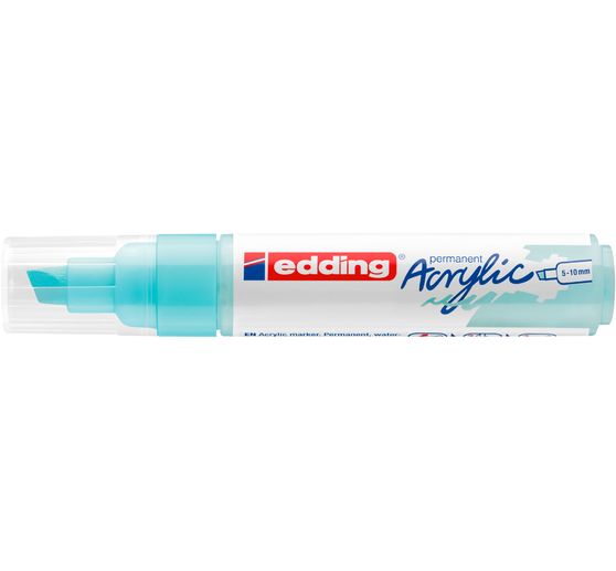 edding 5000 Acrylic "Acrylic marker - Wide"