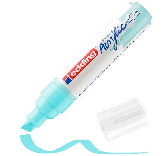 edding 5000 Acrylic "Acrylic marker - Wide"