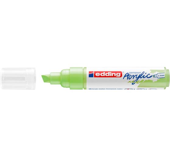edding 5000 Acrylic "Acrylic marker - Wide"