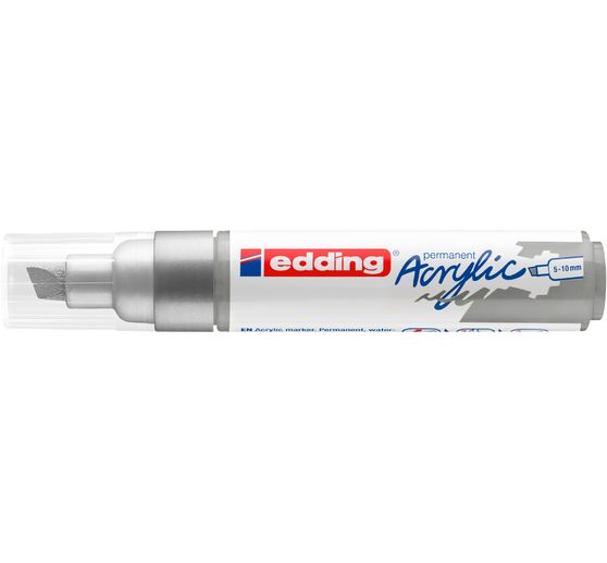 edding 5000 Acrylic "Acrylic marker - Wide"